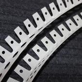 品圆弧新阴阳角线VC收口条弯曲防撞保护条P圆条弧DIU造型护