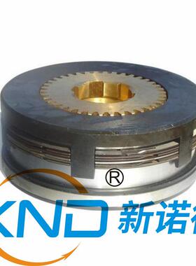 DL摩电磁离合环MO-16A型有滑湿式多片电磁离合器/D1LM0-6机床电刷