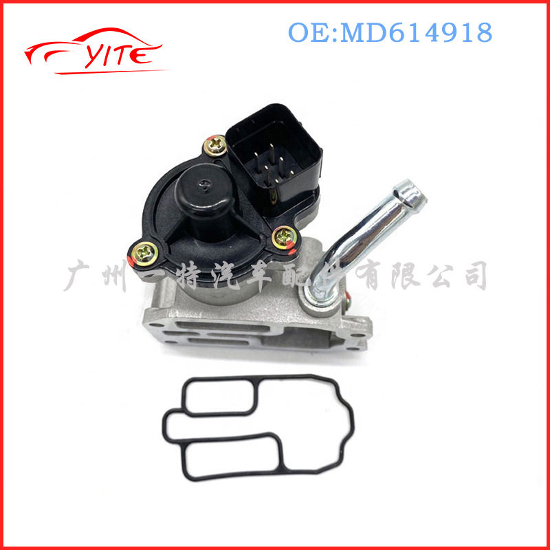 汽车怠速马达MD614系列