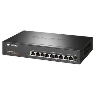 C普联（TP-LINK）PoDEUEA一体化千兆VN路由器TL-R4P79