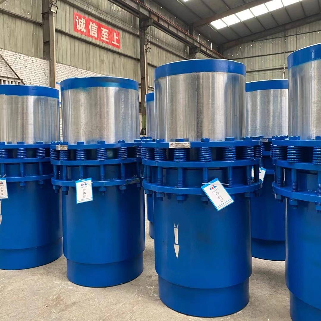 双向直TTB-B型埋注填式补旋偿器耐热维力高温自封密注油免护弹性