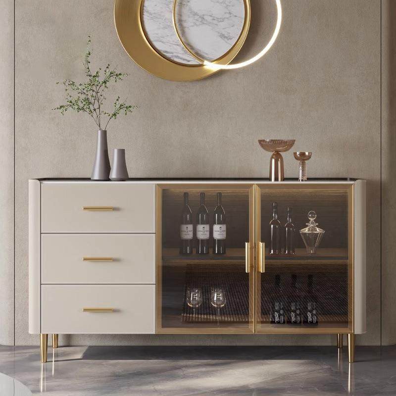 A32小大WYT代圆奢马鞍皮餐边柜现简约轻家用客厅靠墙入户玄关,鲜花速递/花卉仿真/绿植园艺,其它园艺用品,淘宝优惠券,粉丝福利购,淘宝优惠卷