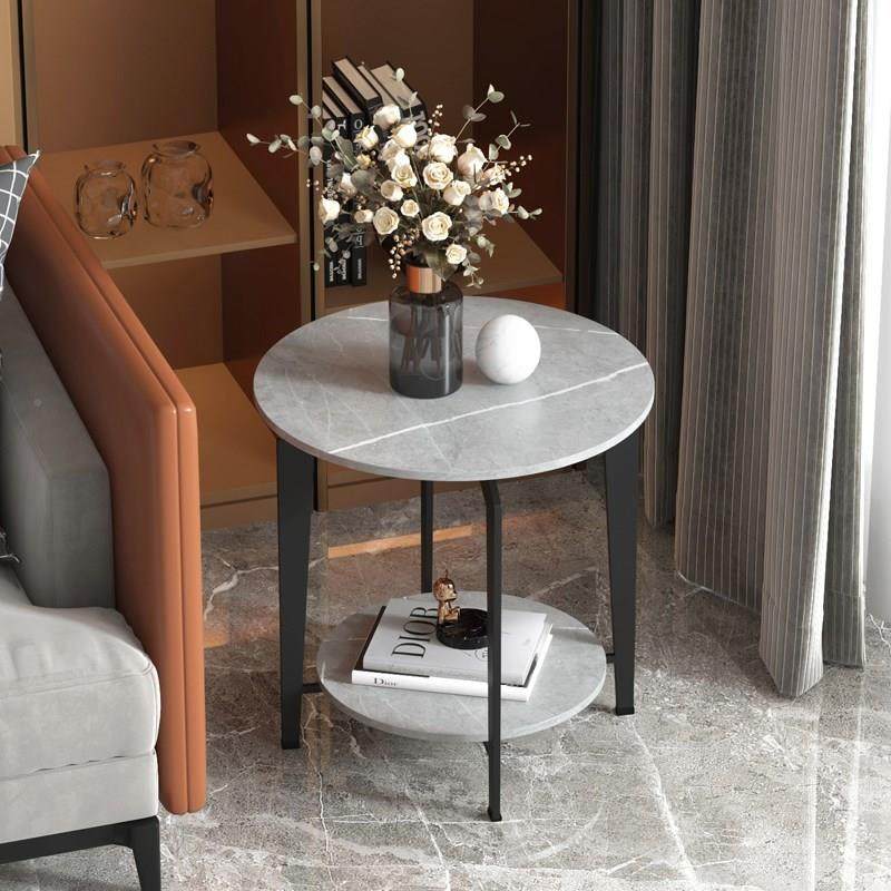 8V沙迷发边几家用简客厅角Q-026几约奢你小圆桌卧室床头柜轻极简,基础建材,脚轮/万向轮,淘宝优惠券,粉丝福利购,淘宝优惠卷