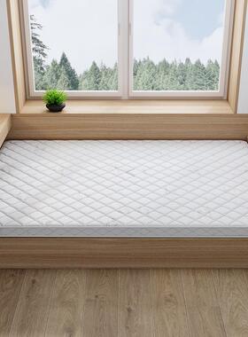 椰棕床垫折叠硬棕垫1.垫REQ2垫1.5m1.8米床榻米儿童学生榻床可