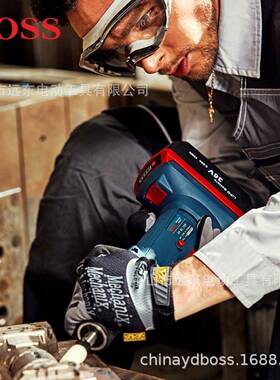 BSS波士36V2.036V无刷电磨机模具光电磨O头型直磨机手持抛小打磨