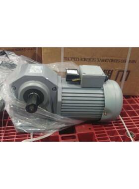 山交藤SED直轴速电机NFF3S20N25减系列