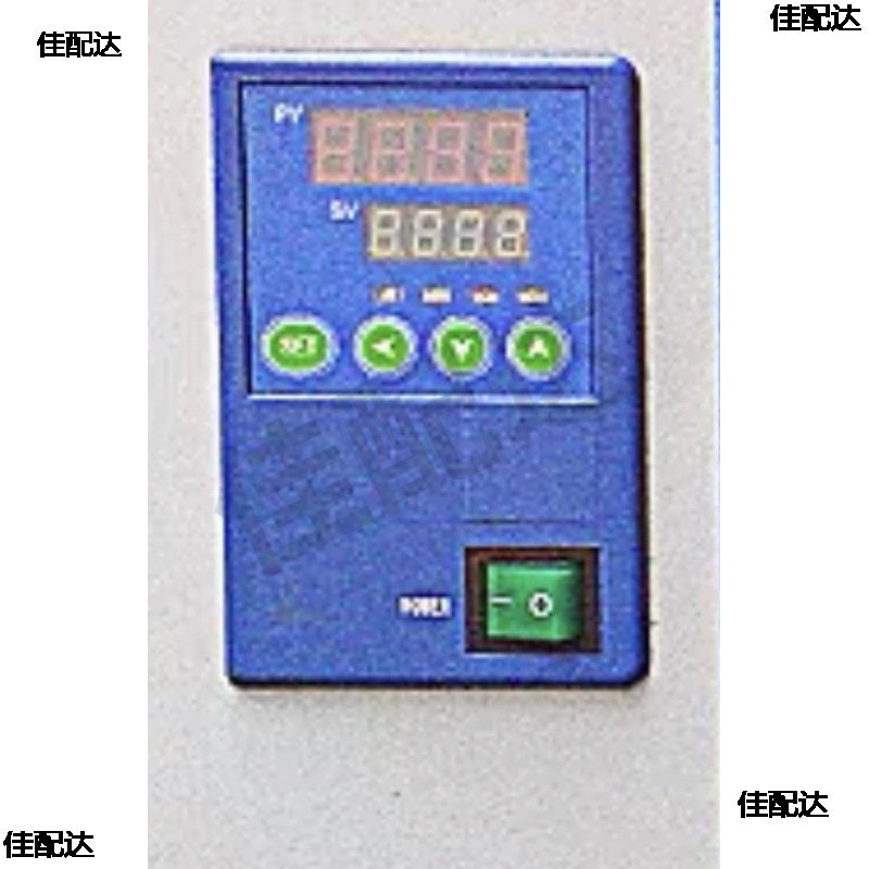 DHG9030A/70A鼓风干燥箱温度控制器仪表生化BPC-250F