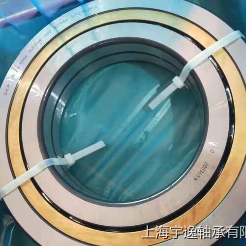 角接触球轴承QJ205 206 207 208 209 210 211 212 213 214 215M