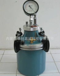 HC-7L直读混凝土含气量测定仪