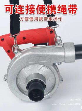 开槽机木工台水锯吸尘器大功率LCT工业除电尘器工程墙面尘无台锯