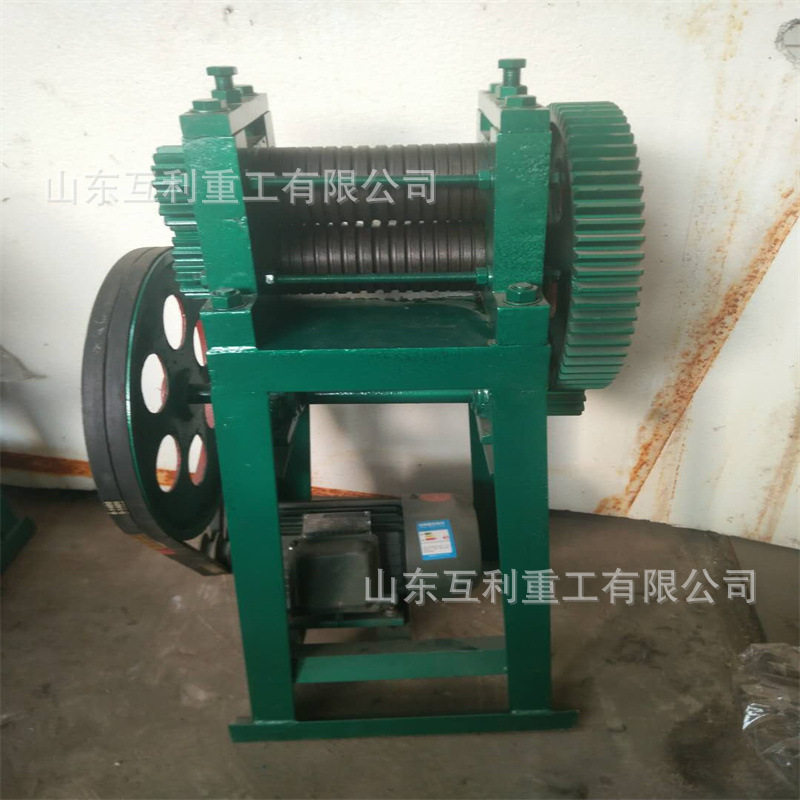 拔丝机用铜铝铁丝扎尖机钢?