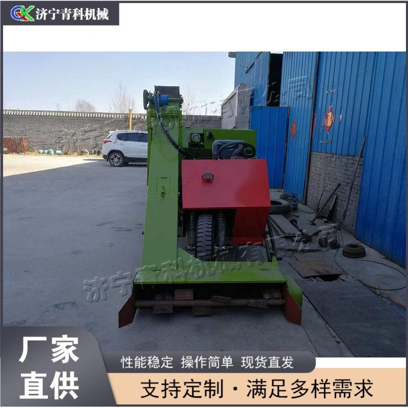 柴油三轮清粪牛羊三牧场清备AWE粪设车畜禽养殖清粪轮车