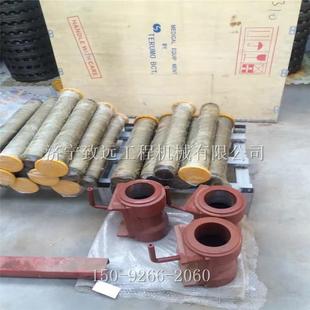 三一45挖机轴销，大臂根铜套挖掘机销2轴衬部套三各种机型一铲斗