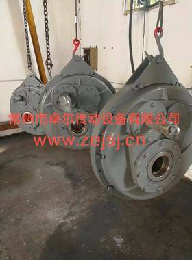 ZMQ直销ZGY悬挂式减速机ZGY498ZG5Y50GY6Z25ZGY710ZGY850