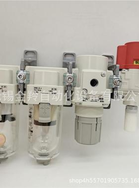 SMC空气705-组合元件AC3C-器03B过滤0三联件