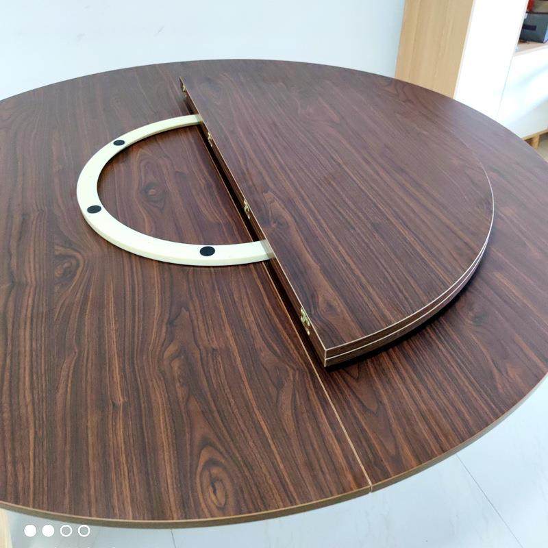 可叠木桌质转盘家用圆桌餐小转盘转圈易收纳0.80.9DLI/1折.1//1.2,鲜花速递/花卉仿真/绿植园艺,其它园艺用品,淘宝优惠券,粉丝福利购,淘宝优惠卷