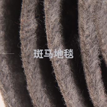 卧加厚灰色地毯办公室商客用房bmA#7760间室隔音整铺大面楼梯厅满