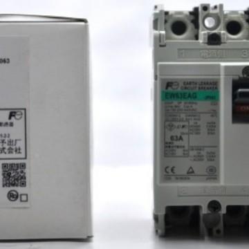 富士漏断路器E电W1000EAG3P10A0MA3EW100EAG3P100B30423MA