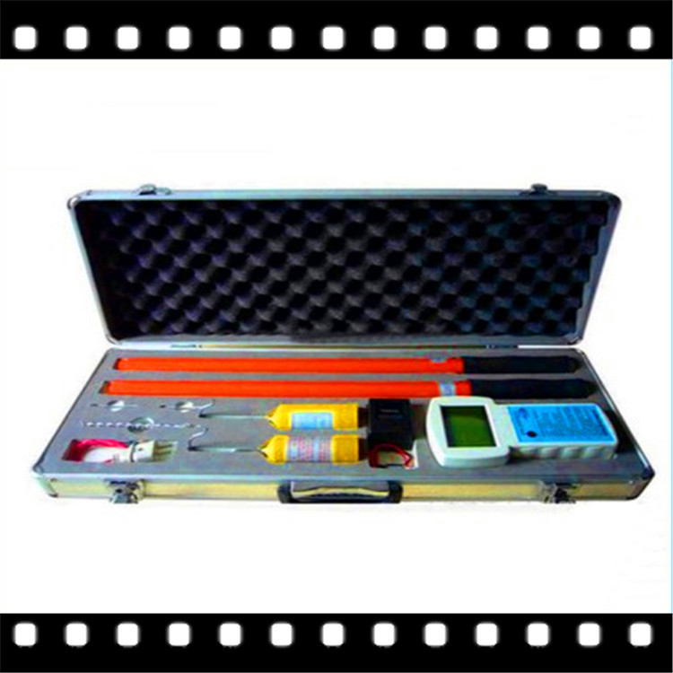 供应ZD9603H数显语音高压核相仪