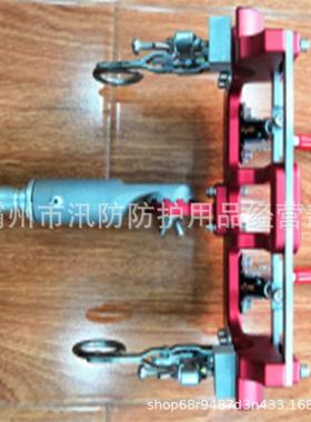 1工0K高压线缆搭接能并线具双V线并沟线夹ZFZF010608010608多功绝