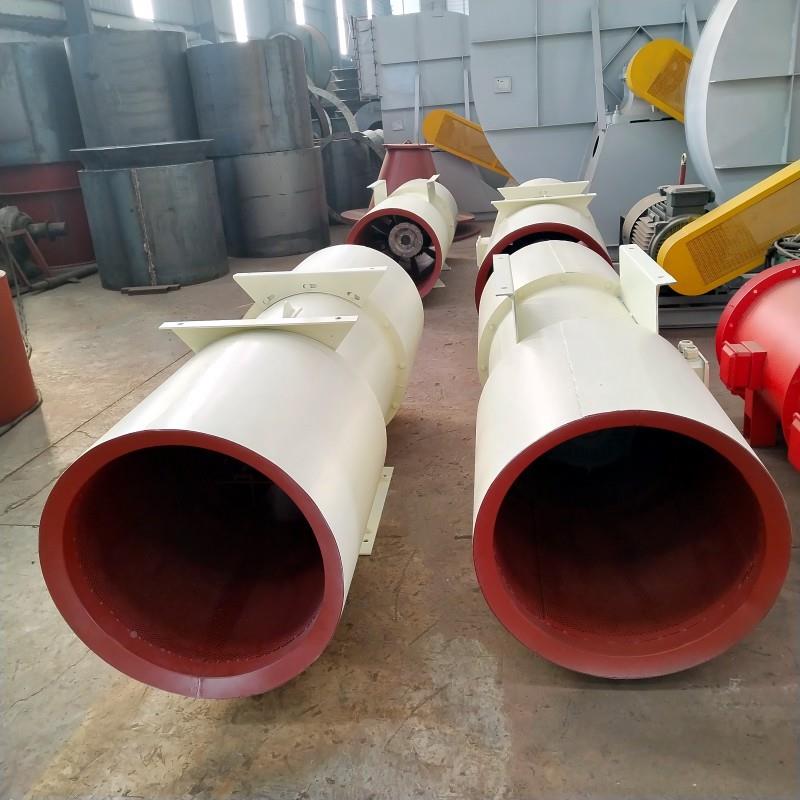 SDS隧道射流风机地隧道施流工风机铁SDS隧道30KW射风机45K射流W风