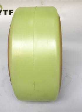 TOYOT胎O轮叉254120JSE车190现货三包电动叉车聚氨酯轮子