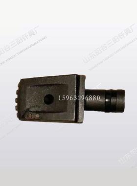 宝阳峨齿合三803050-305旋挖截齿金截齿