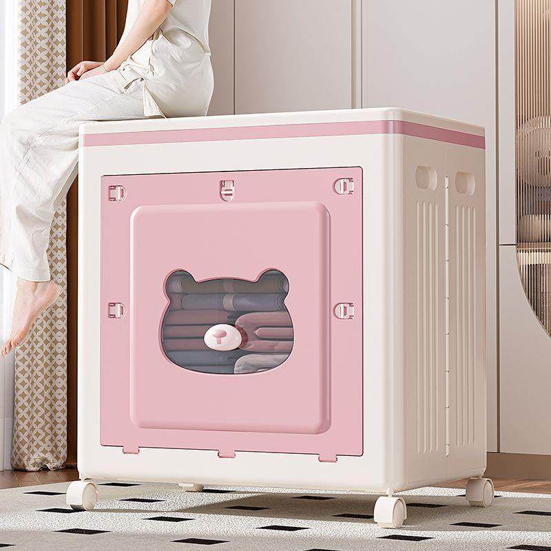 衣服收箱家大容量ZZL玩具整子理箱翻盖可折叠纳衣物被收用纳柜储,鲜花速递/花卉仿真/绿植园艺,其它园艺用品,淘宝优惠券,粉丝福利购,淘宝优惠卷