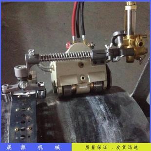 管道焰火切机CCG2 焰1割1磁力管道切割机火切割坡口机配件 11G2