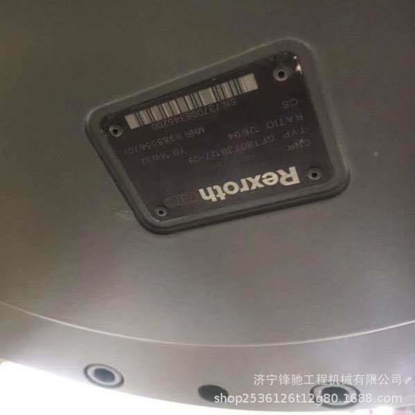 三一挖掘机AEB全车-配走件三一SY挖机行马达总掘成