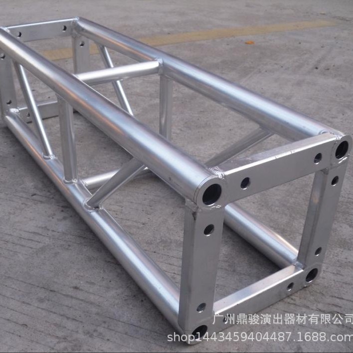 网红直播间铝合金灯光桁架直发