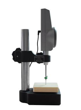 德国密克微测数字高度计数D1H*G-050万分之一显高度仪0-500JSE.00