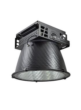 建筑之星LED塔灯形400W2000W大圆功率高吊亮户外广场工地探浙康光