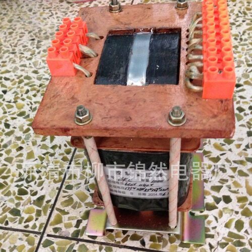 BKC-1000VA 1140V.660V/17.5V.28V.55V控制变压器