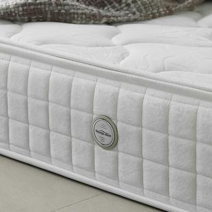 床垫子米8×2床米垫1.8m床51.米卧室软硬两用3e弹簧乳胶整网1SSE