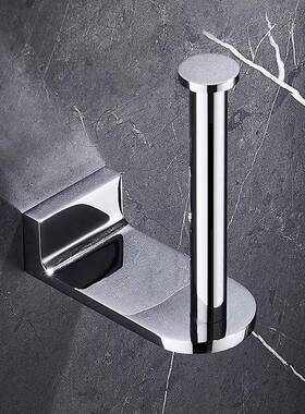 全立式纸铜巾架DDL卷卫生间备用卷纸酒架店浴室轻奢创意壁挂筒手