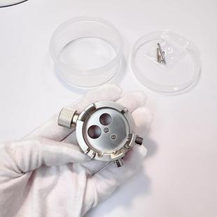 420芯机座维修固定座 410 修表工具R劳迪通4N030 413LSU0400