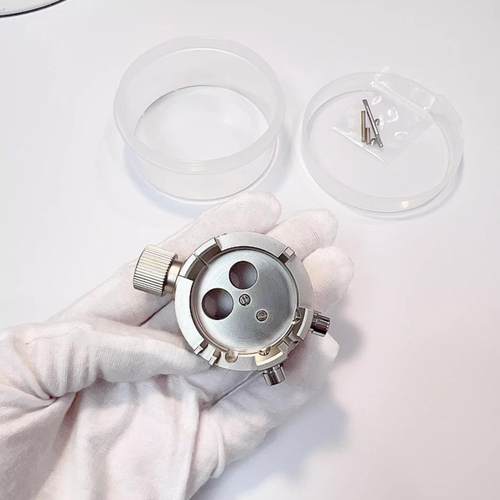 修表工具R劳迪通4N030/413LSU0400/410/420芯机座维修固定座