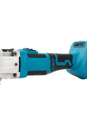 无刷锂万电UUH万用宝充电式用宝多功能打切割铲切修边磨机木机工