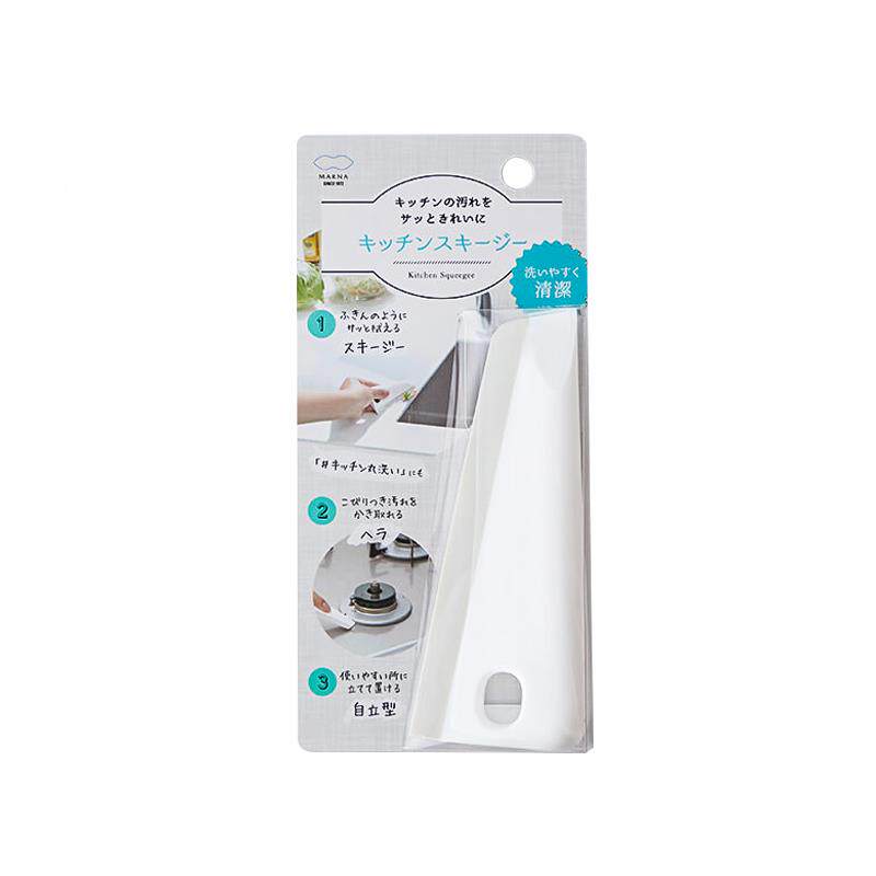 ≈MBR水NBF76T859M日系厨房卫生间缝隙料清洁刮水板功家用台面多