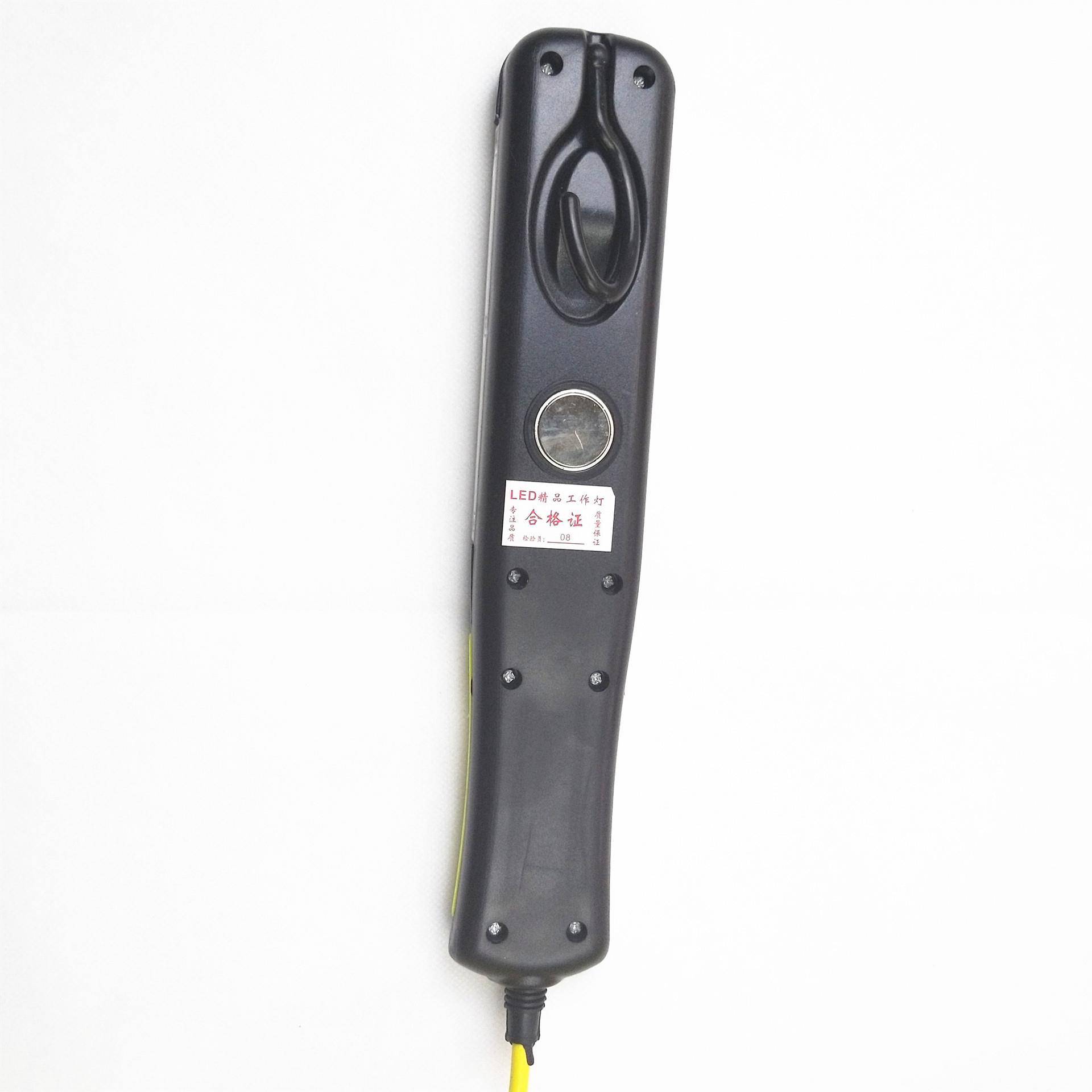 LED行灯低压维灯220V转1A10022436VV修自V带变压器工作灯80灯珠