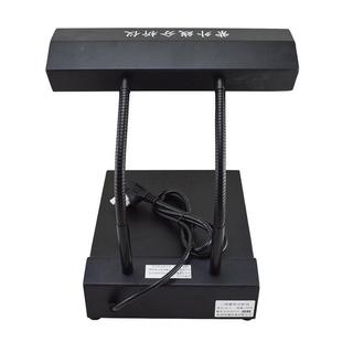 365nm2514nm波IRI长灯试验室 三分用紫外线析仪手管提式 台式