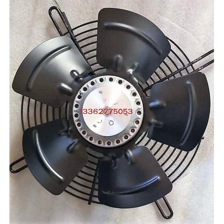 生产YW2F2D-5子0YWF2E-250耐高温外转轴流风机YWF/4D4E-YWF2D-252