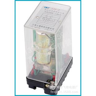 监察ZJJ-2继电器ZJ-2直器流绝缘J监察信继电可预发警告号