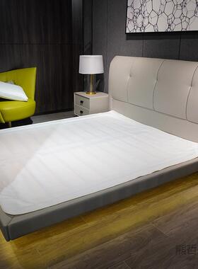 防垫潮防滑透气床垫床底部保护磨MGQ防尘下面垫子板排防骨架床架