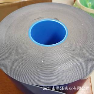 德莎tHHIesa烯6305灰标高粘双面丙酸泡棉胶带装 饰面板色粘接识固