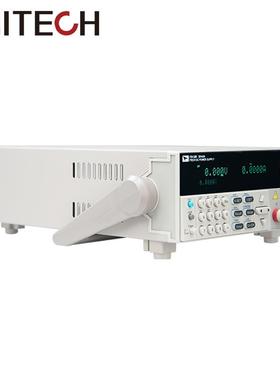 艾克斯IT6121B/6122B/6123B/德T3613BACV可编程I直流高精度线性电