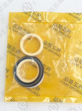 山猫Bobat436808340K713c7770提升缸修3006斗理包铲油缸密封件