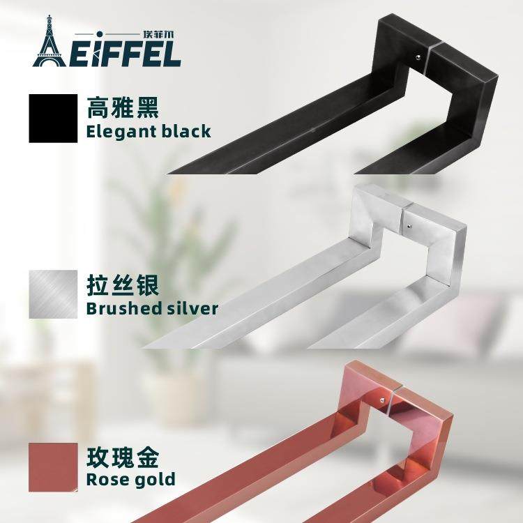 玻璃门MOH把手推拉门新中不锈钢方式管有大拉手框双开淋浴房提门,鲜花速递/花卉仿真/绿植园艺,其它园艺用品,淘宝优惠券,粉丝福利购,淘宝优惠卷