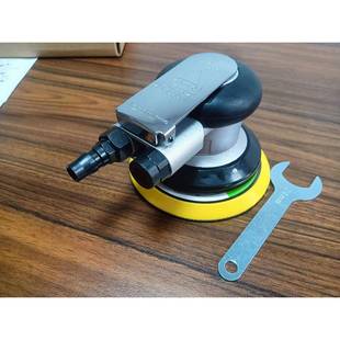 5磨寸气动打磨机木STK汽车打机蜡抛光机气机砂纸磨光干工磨机